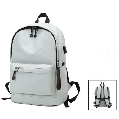 China Wholesale Fashion Large Capacity Anti-theft High Quality School Bags School Backpacks For Students for sale