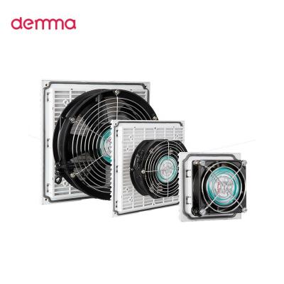 China Factory High Quality Industrial Cabinet Filter Fan Cabinet Filter Fan For Sale for sale