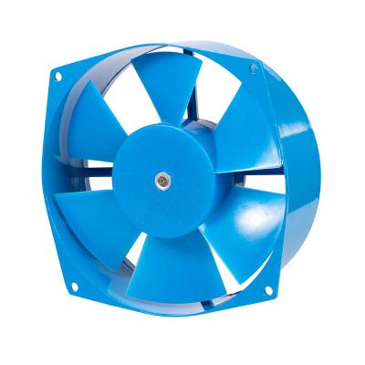 China Solid Axial Fan High Power Wall Mounted Industrial Kitchen Exhaust Fan Industrial Exhaust Fan for sale