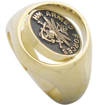 China No Fading Plating 18k Gold Plated Mens Stainless Steel Masonic Rings Jewelry for sale