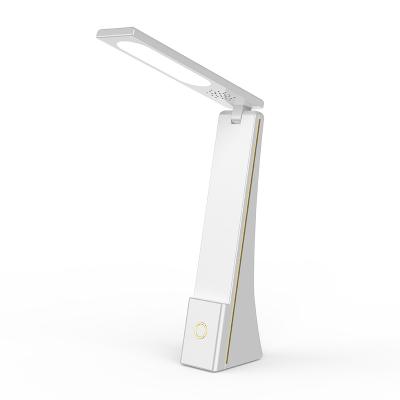 China LED Touch Control Led Table Lamp 3