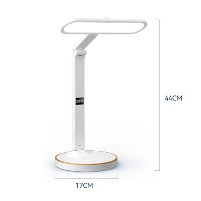 China Modern OEM Table Lamp USB Charging Led Eye Protection Reading Room Table Lamp for sale