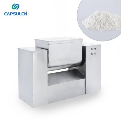 China Powder Mixing Machine CH-100 Powder Dry Mixing For Dry Powders for sale