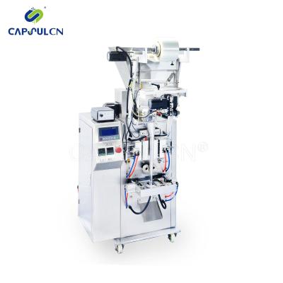 China DXDF-300 automatic sealing milk powder sachet three side packaging machine for sale