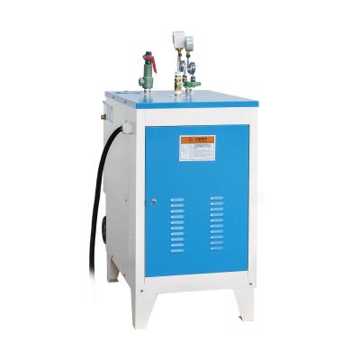 China Chinese CapsulCN Steam Generator for sale