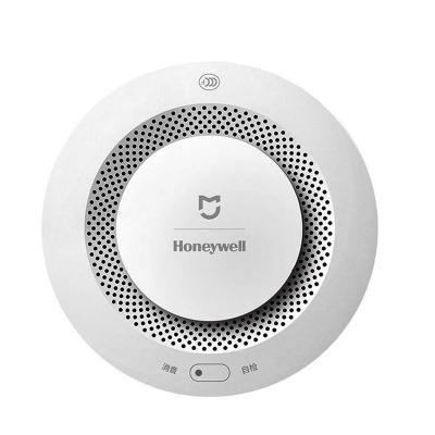 China Xiaomi Mijia Smoke Detector Smoke Detector Remote Alarm Reminder Works With Multifunctional Pass Mijia APP for sale