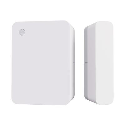 China Xiaomi Door and Window Sensor 2 with Illumination Sensor for Home Security Alarm System with Bluetooth Gateway 34.0*32.7*14.5mm for sale