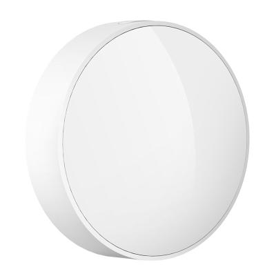 China Lightweight Xiaomi Zigbee3.0 Smart Light Monitoring Sensor Shine Sensor Waterproof To Use With Mijia Smart Multimode Switch for sale