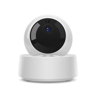 China Support New WIFI Home Security IP Camera Mini Camera Alarm System Hidden Wireless Spy WIFI Smart for sale