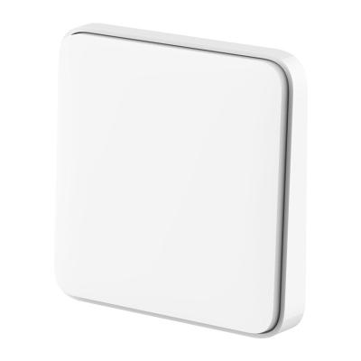 China New Product Xiaomi Mijia Smart Wall Switch Smart Home Wireless Mobile Phone Light Remote On/Off Use With Mijia App DHKG01ZM for sale