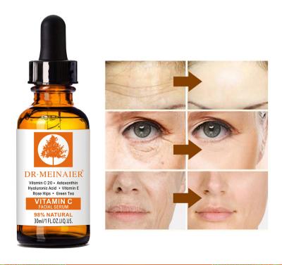 China Anti Aging Face Serum Private Label Whitening Serum Face Serum for sale