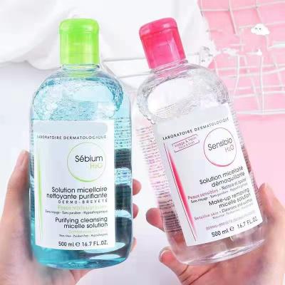 China Deep Cleansing Makeup Removing Clean Water Sponge Makeup Remover Makeup Removing Cream for sale