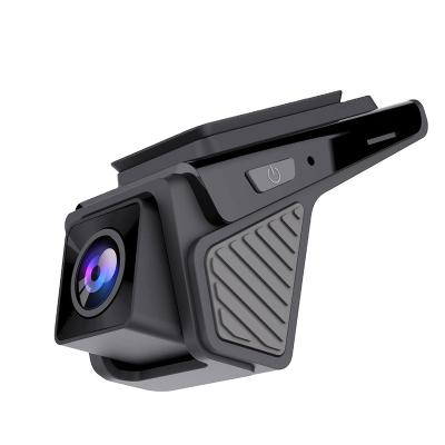 China 1.5 inch camera hidden high quality mini DVR 1080P screen for sale