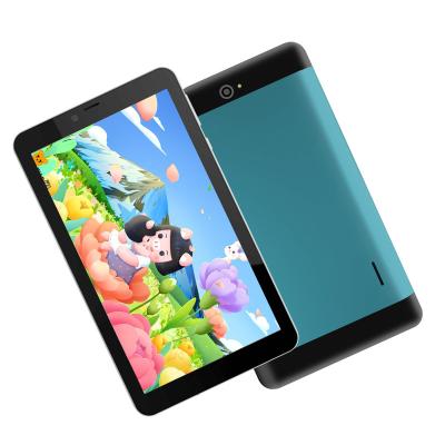 China Hard Tablet 7 Inch 3g Best Gift For Kids Android 10.0 With GMS Certification Kids Tablet PC Tablet 7 Inch Kids Tablet PC for sale