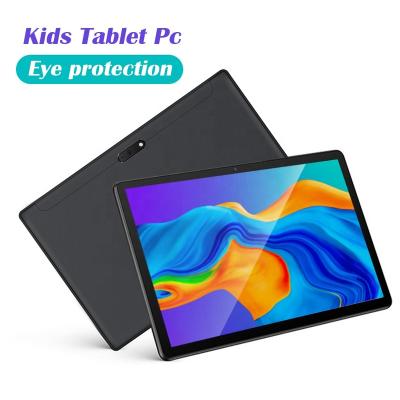 China Home 3G MTK658 1G+16G Smart Tablet PC 10.1 IPS Tablet PC 10.0 Qurd Dual Core Kids Tablet PC Hard Android Android for sale