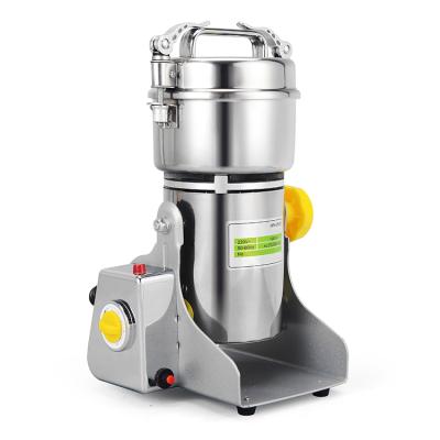 China Multifunctional Grinder Electric Multifunctional Food Machine HN-500S1 for sale