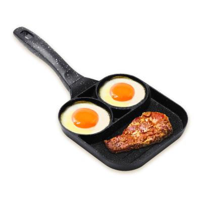 China Hotels Made in China Top Quality Multifunctional Machine Frying Breakfast Pan for sale