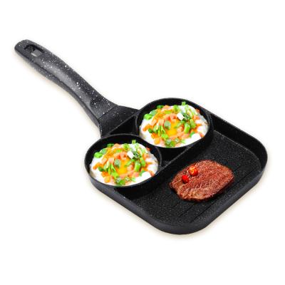 China Kithchen Hotels Factory Outlet Cooking Tool Breakfast Skillet for sale