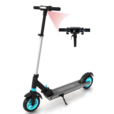 China 350w 8inch unisex electric mobility scooter electric scooter motorbike fast electric motorcycle for sale