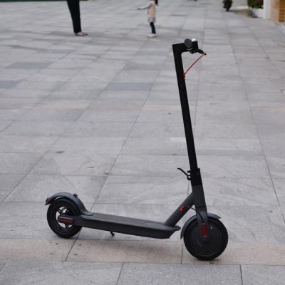 China 8.5 Inch 350W 36V Adult Electric Scooters M365 Adult Electric Scooters New Arrival Xiami Safe Funny Exciting EU Warehouse for sale