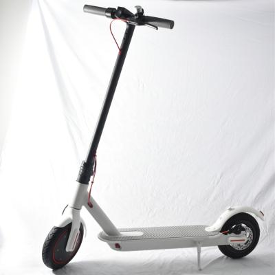 China 2021 Original Eco-friendly Electric Scooter Long Range Folding 7.8ah Electric Scooter Safe Funny Exciting Xiao MI m365 For Adults for sale