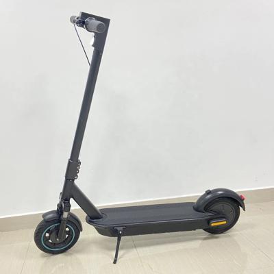 China Unisex Folding Electric Scooter For Long Range Fat Tire 2 Wheel E Scooters Heavy Electric Scooter for sale