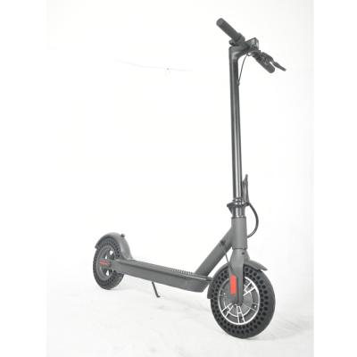 China 2021 new unisex desgin Xiao MI M365 City Cocos CE 8.5 Inch ES2 Folding Electric Kick Scooter 350W Manufacturer for sale