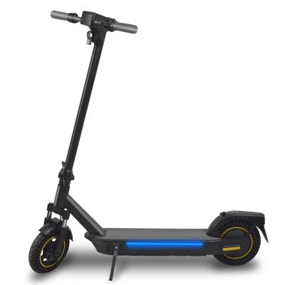 China Factory sale 2 wheel electric scooter pro china scooter hot sale unisex adult 350w electric powerful electric scooter unisex for sale