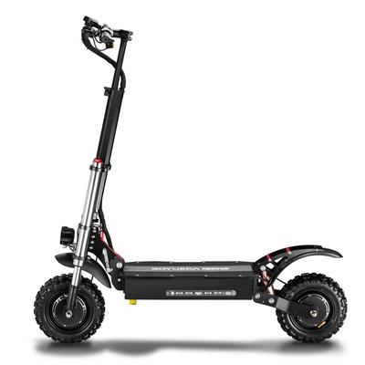 China European Warehouse 5400W 60V 2021 New Design Unisex Electric Scooter With Alarm for sale