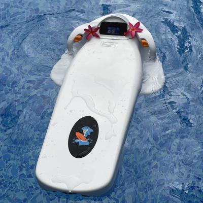 China 2021 unisex the king of electric water scooter quality surfboard electric surfboard for sale