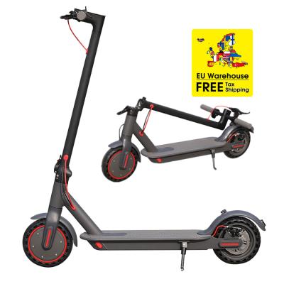 China E-scooter m365 350W available from EU unisex UK warehouse folding electric scooter with APP UK supply on line store for sale