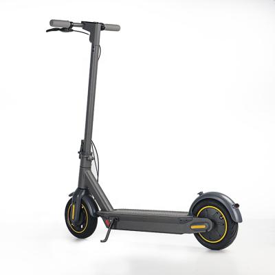 China Germany Warehouse Unisex Scooter 10 Inch 12.5Ah Battery Self Balancing Electric Scooters For Adult Max G30 for sale