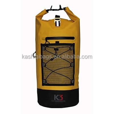 China Naturehik.e Fashion Camping Hiking Kayaking Dry Wet Cylinder Office Backpack Divider Boating Ocean Pack Waterproof Bag for sale