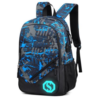 China Solid Color Fashion Student Children's School Bags 1-6 Grades Easy To Reduce Burden Shoulder School Bag for sale