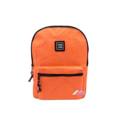 China Waterproof Exquisite Durable Promotional Neon Fashion Set Girls School Bags Backpack For Teenagers for sale