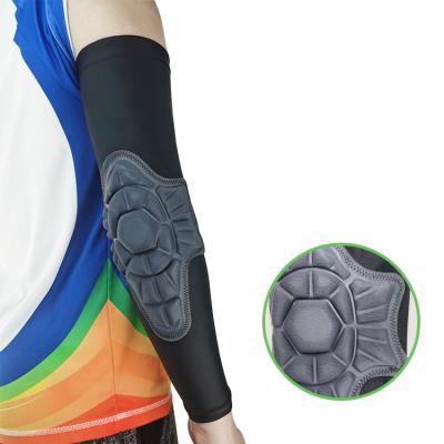 China EN14120 Sports Certified High Elasticity Knee Support Pads Outdoor Sports Guard Protector Knee Pad for sale