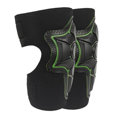 China Sports Shatter Proof Adjustable Strap Elbow Pads Arm Brace Protector for Mountain Bike Stunt Bike Skateboard Snowboard Sports Knee/Arm Protector for sale