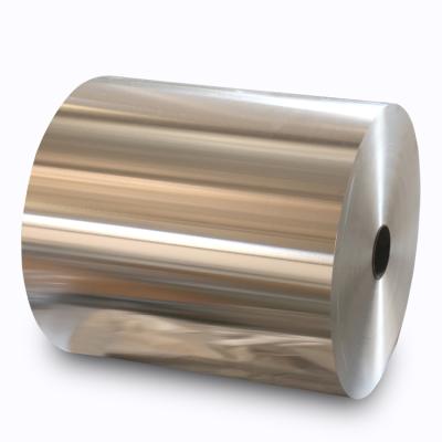 China Food Grade Aluminum Foil Jumbo Roll In Indonesia Dubai for sale