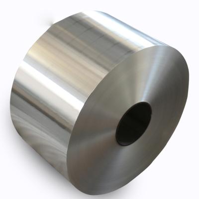 China Food Grade Aluminum Foil Elephant Roll Price 8011 Aluminum Foil Material Kitchen Aluminum Foil Use For Food for sale