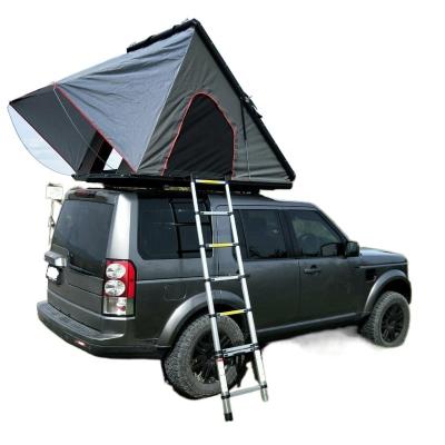 China Hot Selling Suv Car Outdoor Camping Roof Top Extended Type Tent for sale