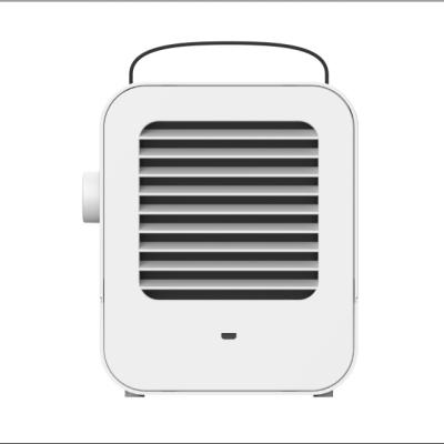 China Cooling Only Cixi USB Portable Air Cooler Factory Direct Original Mini Space Personal Room for sale