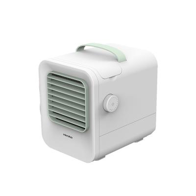 China Mobile 5v USB Car Water Air Fan / Portable Evaporative Cooler Air Fan for sale