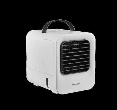 China Mini Personal Air Cooler Portable Air Cooling Viable Conditioner MH02A Pet Products Air Conditioner for sale