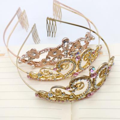 China Popular Women Bridal Bridal Hair Jewelry Forehead Accessories Jewelry, Wedding Forehead Jewelry for sale