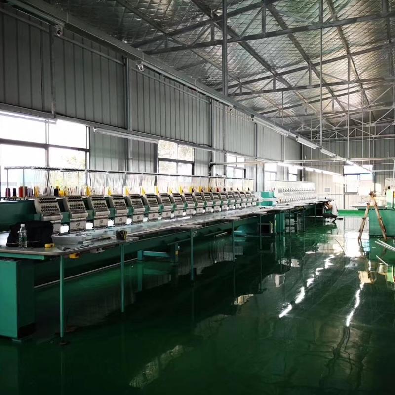 Verified China supplier - Hengshui Duolai Textile Trading Co., Ltd.