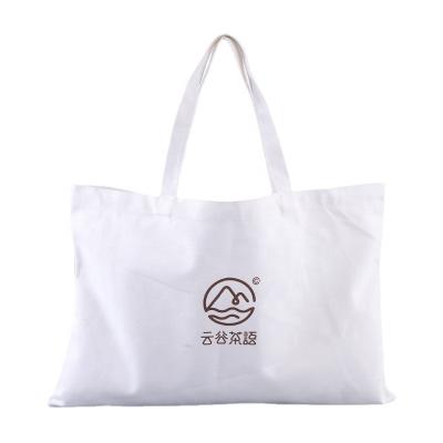 China 100% Eco-friendly Customs Printed Carry Shopping Bag Women Colorful Promotional Natural Cotton Tote Custom Canvas Bags for sale