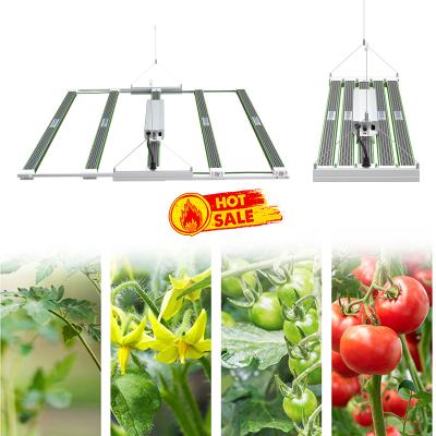 China Seed starting stretch to shrink bar indoor pvisung IR full board plant spectrum lm301b UV sulight lm301h led plant high bright grow light for sale