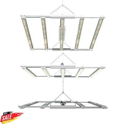 China Seed starting 2021 White Hydroponic Greenhouse Garden lm301b Best Spectrum Bar IR Lamp Plant Dimmable Indoor UV lm301h pvisung led grow light for sale