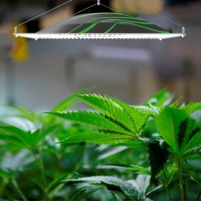 China Seed Starting Custom Hydroponic Full Spectrum Sunlight Medicinal Plant Led Grow Lights Led Grow Light Indoor Led Grow Light for sale