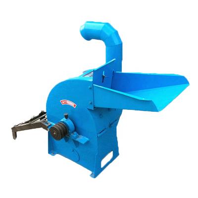 China Mushroom Compost Making Machine Factory Supply Grain Crusher Straw Grinder Grass Grinder Machine For Mushroom Farm for sale